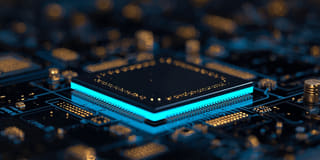 AI-gedreven handelstechnologie van Phareauditeau als teken van innovatie