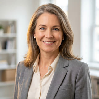 Sarah Coleman, Chief Financial Officer bij Phareauditeau