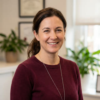 Laura Bennett, hoofd Compliance & Regulation bij Phareauditeau